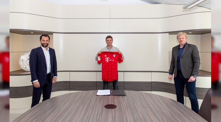 Sosyal mesafeli imza