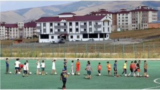 Spor yapan çocuğunuzun kalbine özen gösterin