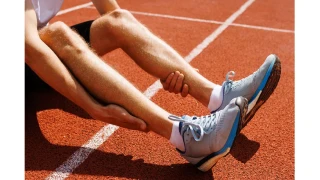 Spor yaparken, ya� tahtaya basmay�n!
