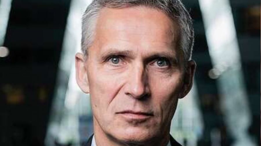 Stoltenberg Kovid-19'a yakalandı