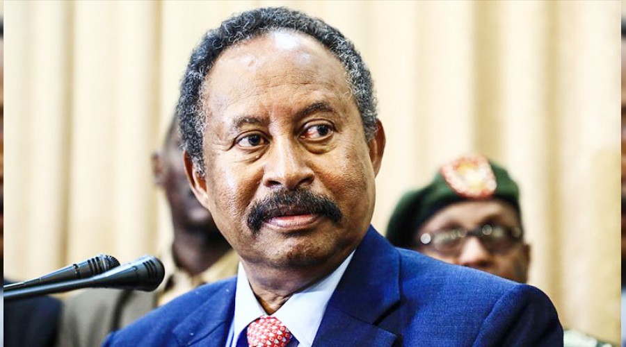 Sudan dış yardıma muhtaç