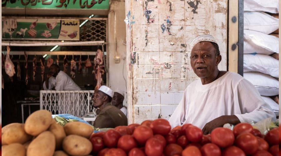 Sudan'da enflasyon y�zde 359'un �zerinde