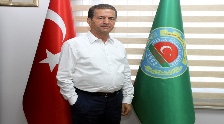 Sulama birliklerinin, devlet su işleri bünyesine geçmesi çiftçiye yaramadı
