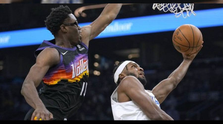 Suns Bat'da zirveyi ele geirdi
