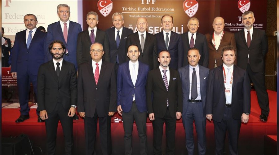 Süper Lig için karar verildi