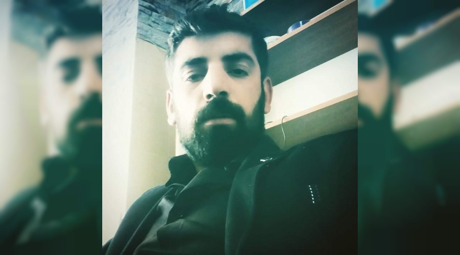 Süt sağmak için gitti bir daha dönmedi