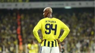 Talisca�dan manidar payla��m!