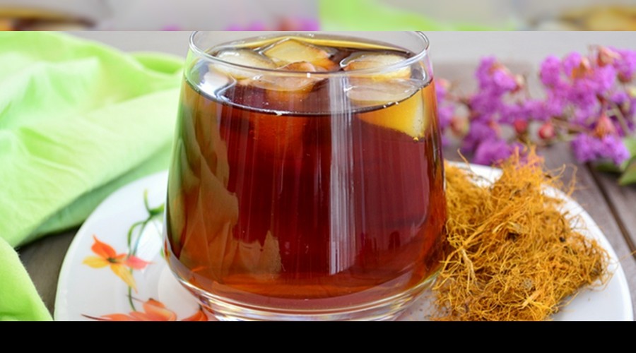 Tam Ramazan�l�k bir bitki