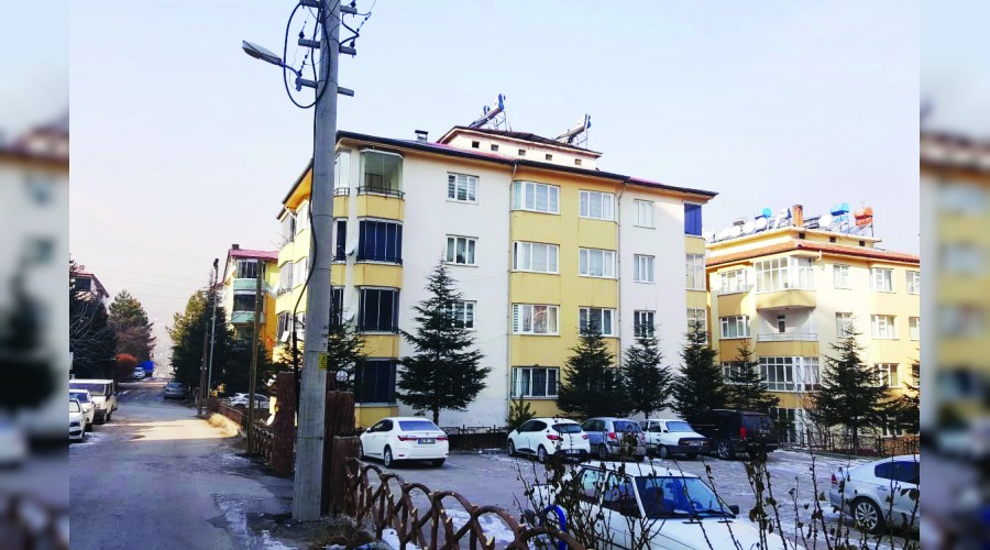 Tamir i�in ��kt��� �at�dan d��t�