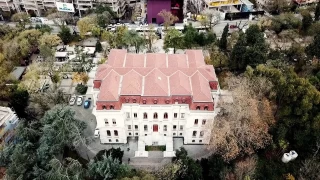 Tarihten günümüze Adile Sultan Kasrı