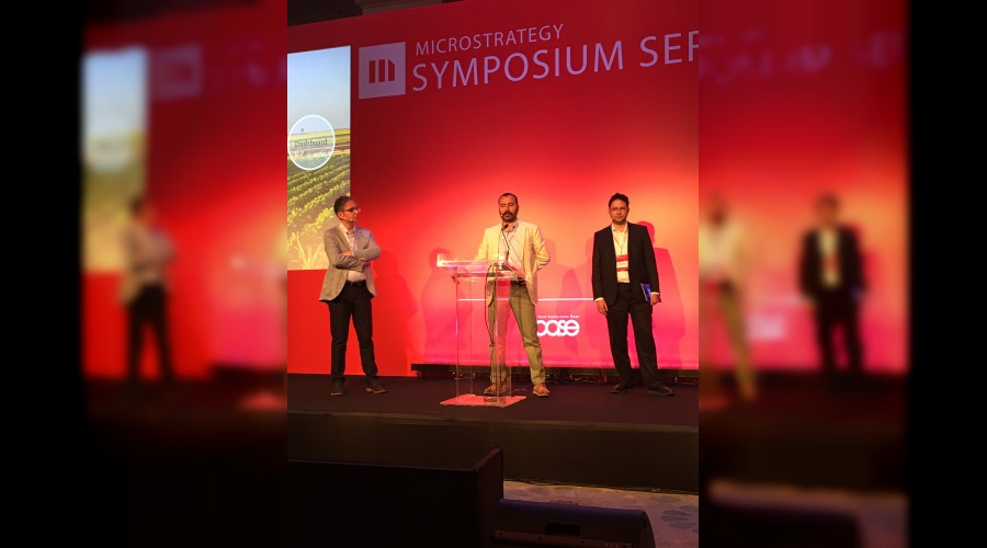 Tar�m Bakanl���'ndan dijitalle�me ata��