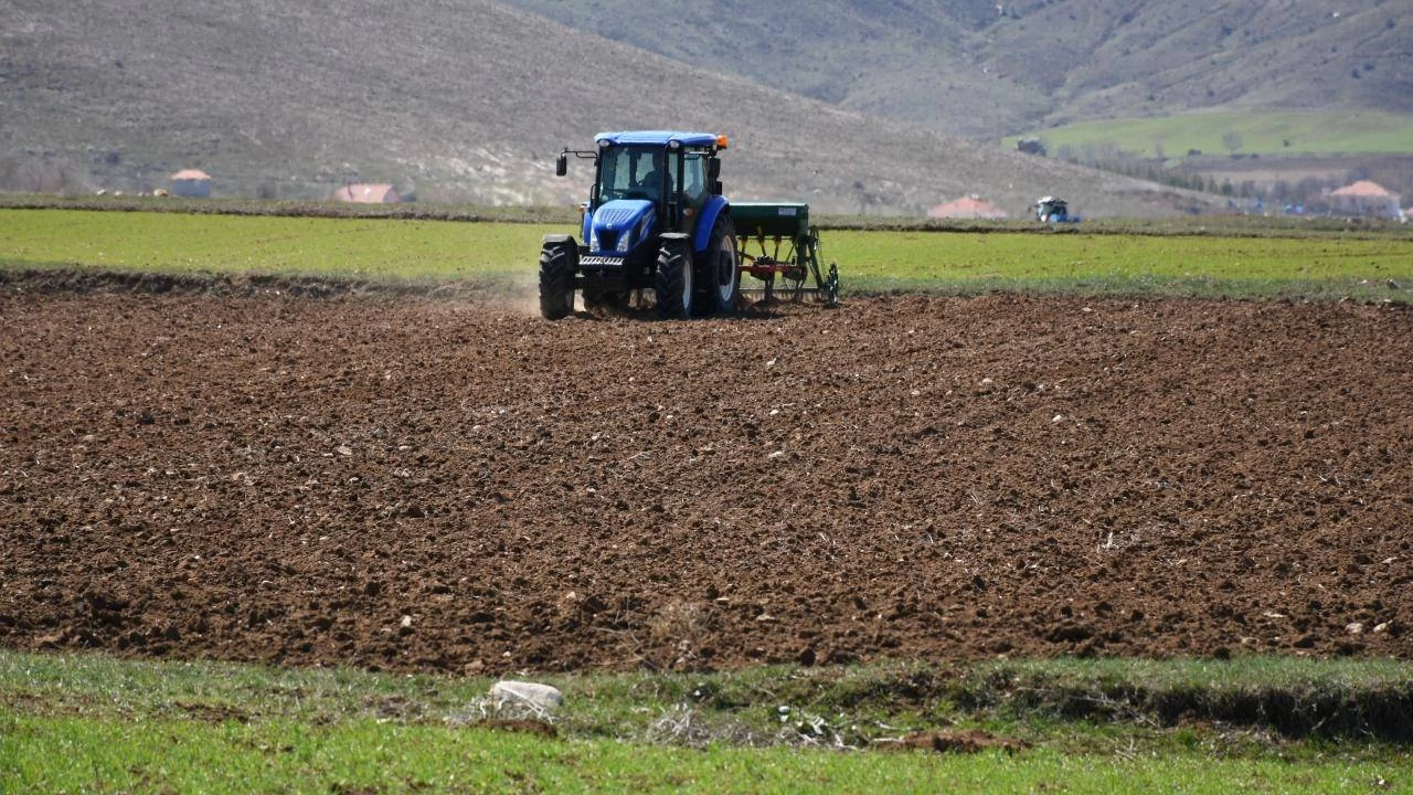 Tarımsal Üretimin Planlanması Yönetmeliğinin iptali için dava açıldı
