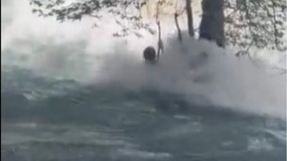 Tarsus'ta 17 ya��ndaki gencin son g�r�nt�leri ortaya ��kt�