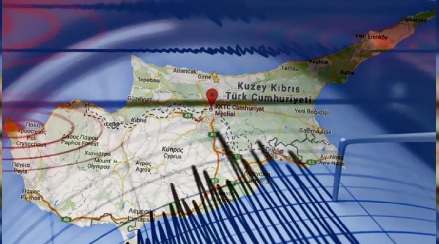 Tatar: Depremde olumsuz bir durum tespit edilmedi