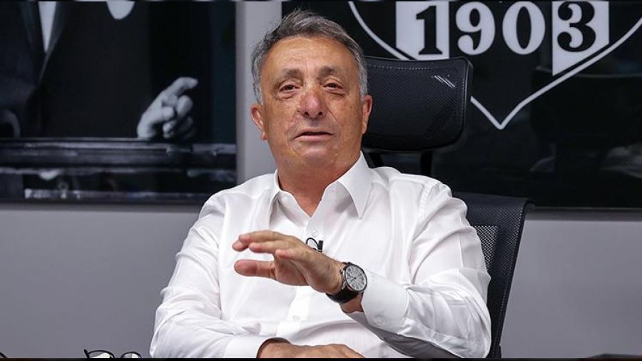 "Taviz vermeden kadromuzu oluşturuyoruz"