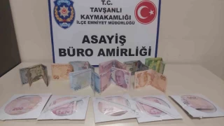 Tavşanlı'da 3 camide imamların ve cemaatin parasını çalan zanlı tutuklandı