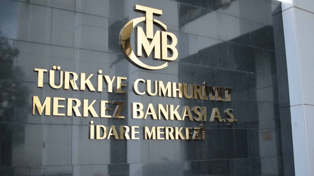 TCMB anketinde faiz beklentisi yüzde 42.50