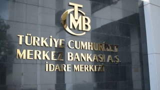 TCMB anketinde faiz beklentisi yüzde 42.50