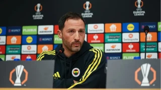 Tedesco, Saran'� �ok etti: O paray� istemiyorum! Sizde kals�n