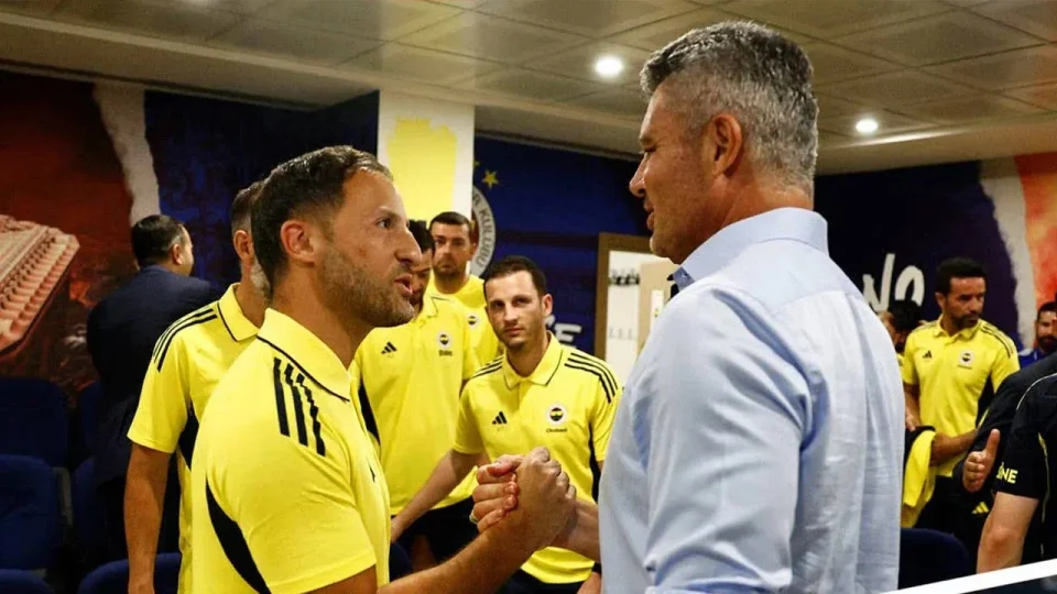 Tedesco'nun kaderi i�in �ok kritik hafta