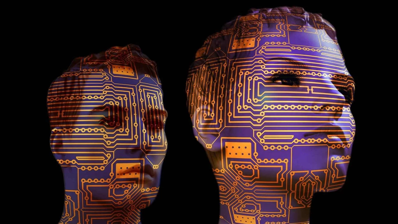 Teknolojnin karanl�k y�z� deepfake