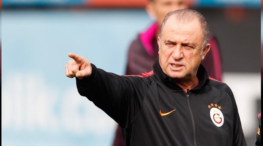 Terim sert çıktı: Alet olmayın