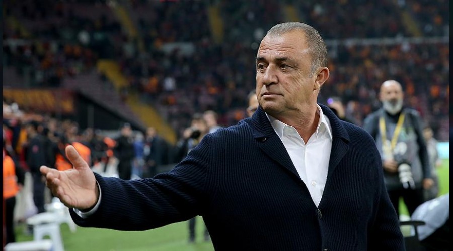 Terim'den imal� cevap