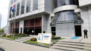 TMSF, Ahbap Derne�i'ne ba�l� ticari �irketlere kayyum olarak atand�