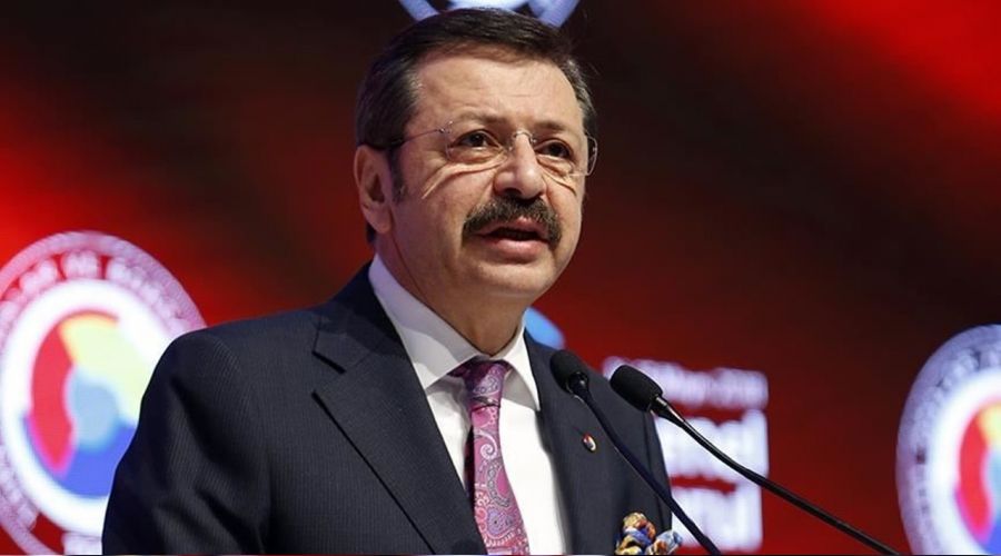 'Feda reel sektrde, kar mali sektrde'