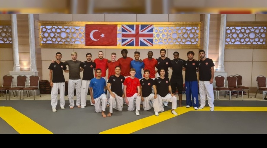 Tokyo yolunda güç birliği