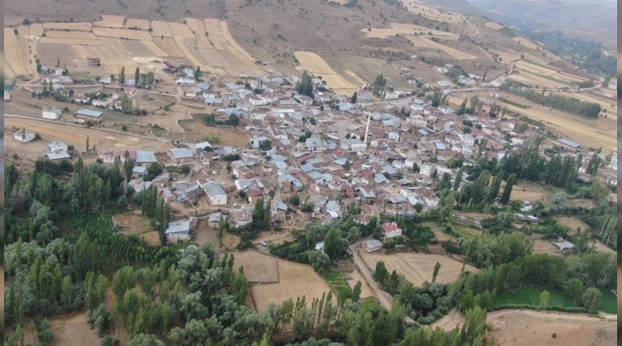 Toplu taşıma aracı kalmadı, köylü mağdur