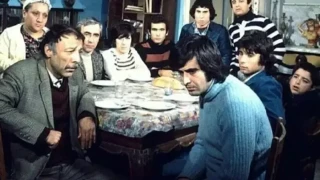 Toplumsal dokuda derin d�n���m