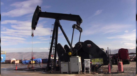 TPAO Siirt'te petrol arayacak