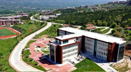 Trabzon Üniversitesi personel alacak
