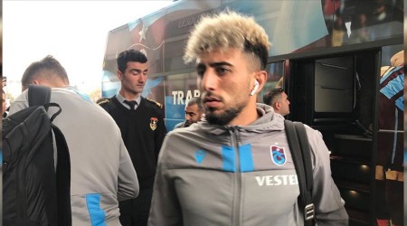 Trabzonspor ayrılığı açıkladı