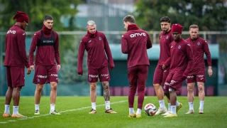 Trabzonspor kupada Gençlerbirliği'ne konuk olacak