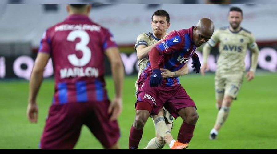 Trabzonspor liderlik için oynayacak