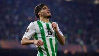 Trabzonspor tarihine ge�ecek transfer