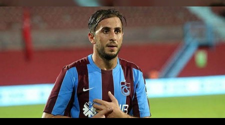 "Trabzonspor’u TFF’ye şikayet etmedim"
