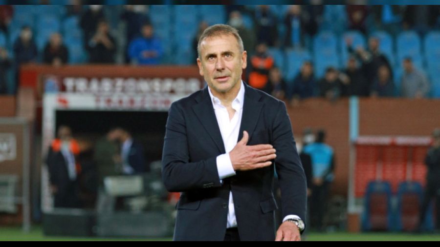 Trabzonspor'un g�vencesi Avc�