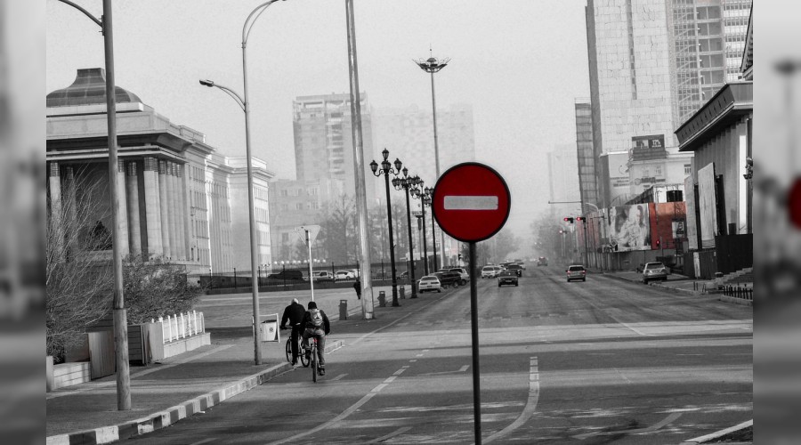 Trafik kazalar�ndan daha �ok �ld�ren sebep