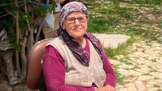 Trakt�rden d��en kad�n hayat�n� kaybetti