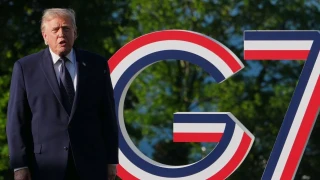 Trump: ‘Ben olmasaydım İsrail yok olmuştu’
