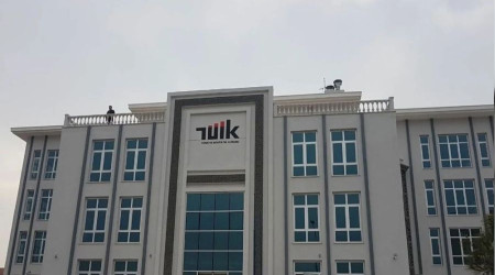 TÜİK 20 uzman yardımcısı alacak