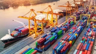 TK nisan ay d ticaret verilerini aklad