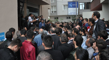 TÜİK'in işsizlik verileri bulmaca gibi...
