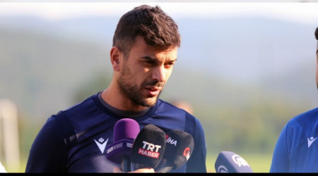 Tunuslu futbolcu Trk oluyor