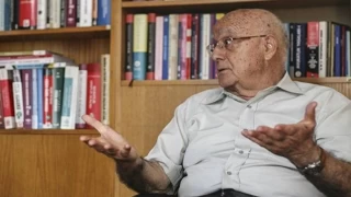 Turgut Kazan: 61 yıldır avukatım, sıkıyönetim ve darbe gördüm; yargıda bu kadar kötü bir döneme rastlamadım