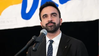 T�rk-Amerikan toplumundan New York Belediye Ba�kan� Mamdani'nin Karaba� a��klamas�na tepki