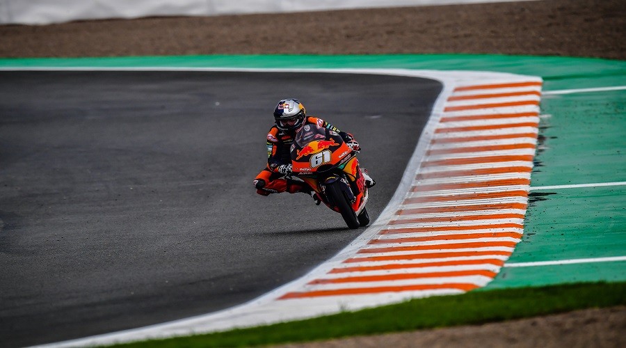 Motosiklette yeni '�nc�'m�z